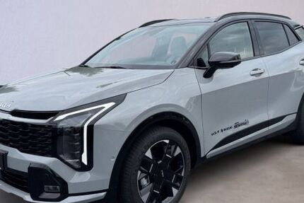 Kia Sportage 3.500 km 39.960 &euro; Höhenkirchen-Siegertsbrunn 85635