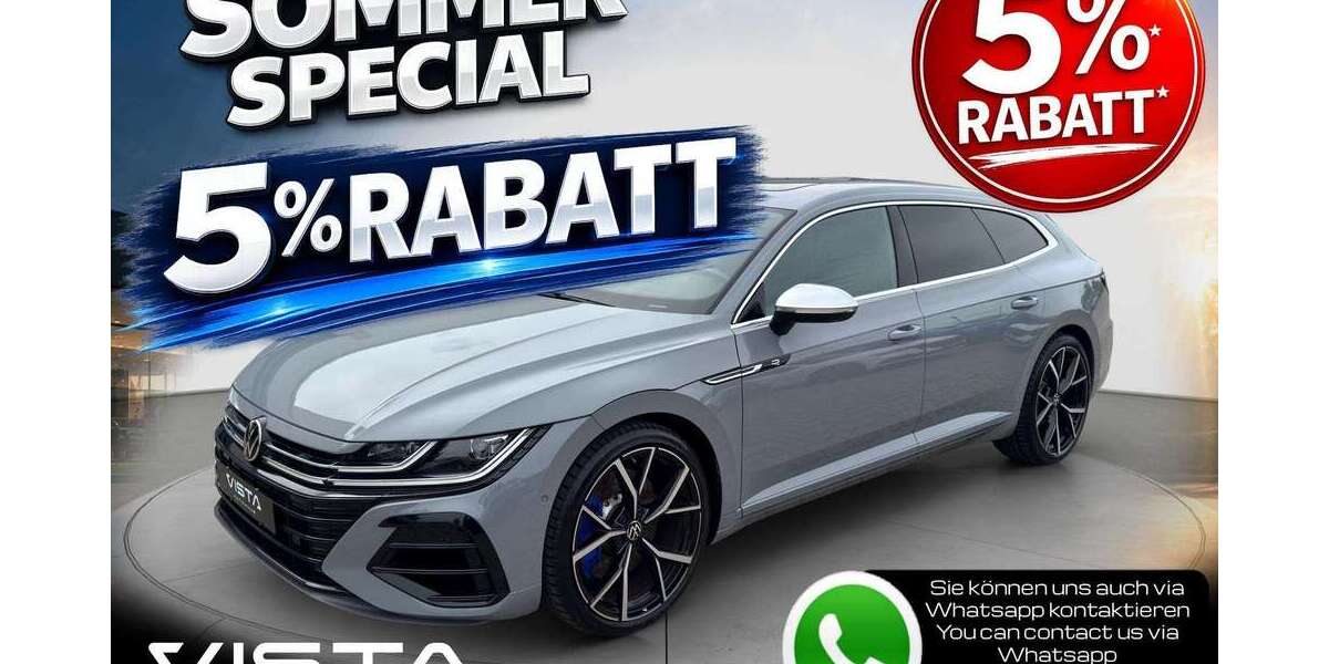 VW Arteon 95.151 km 32.205 &euro; Braunschweig 38122