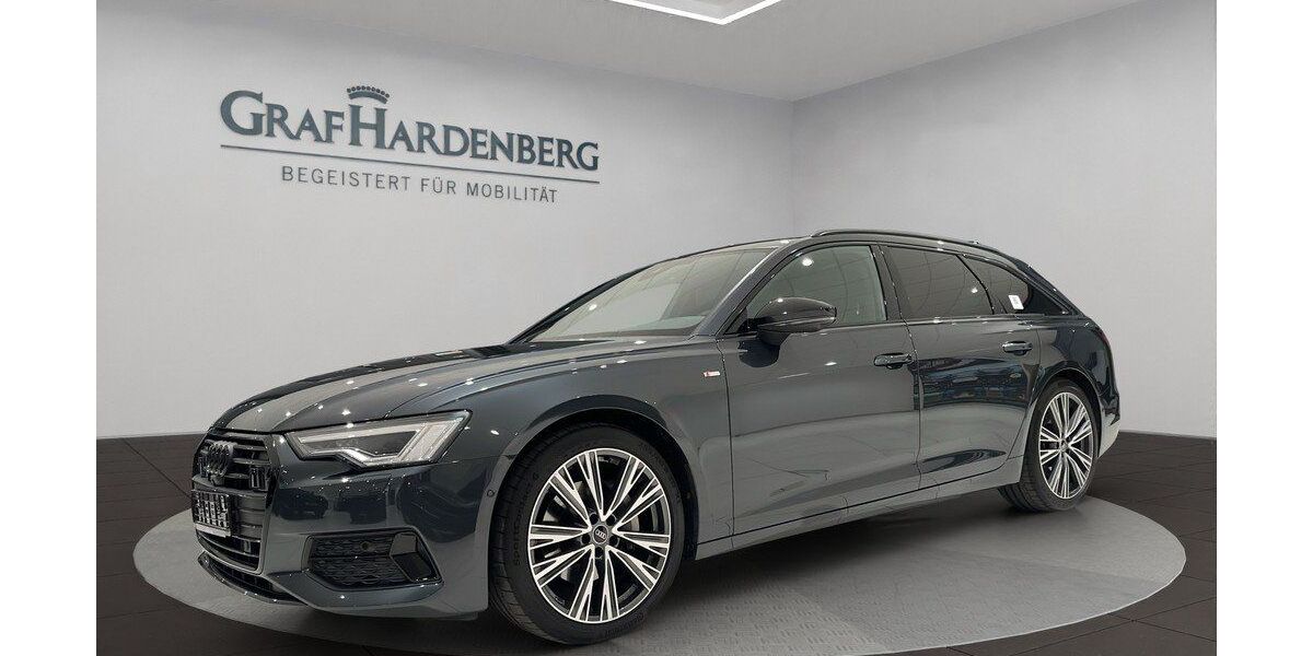Audi A6 39.600 km 43.610 &euro; Überlingen 88662