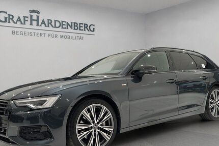 Audi A6 39.600 km 44.510 &euro; Überlingen 88662
