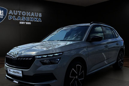 Skoda Kamiq 127.900 km 18.950 &euro; Winsen/Luhe 21423