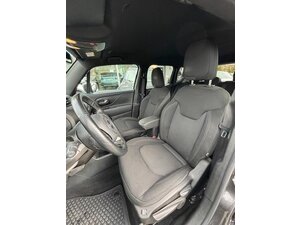 Jeep Renegade S Plug-In-Hybrid 4xe 46.784 km 21.990 &euro; Battenberg 35088