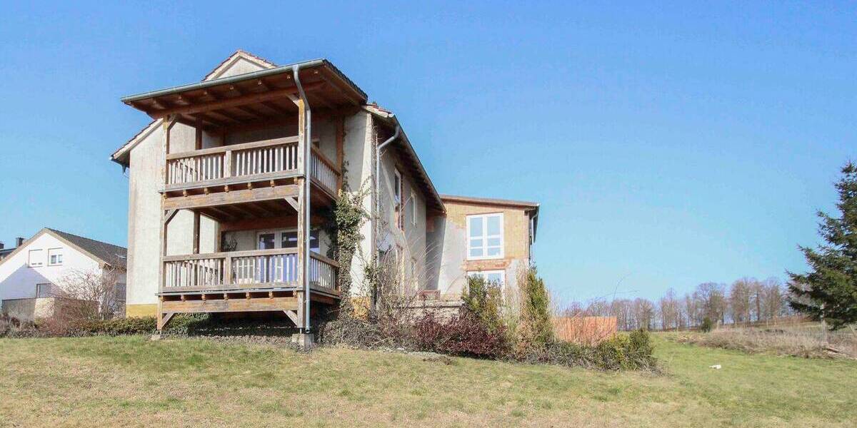 Mehrfamilienhaus, Wohnhaus Warburg Bonenburg - 1 Zimmer, 175.000&euro; | Angebot:26229578
