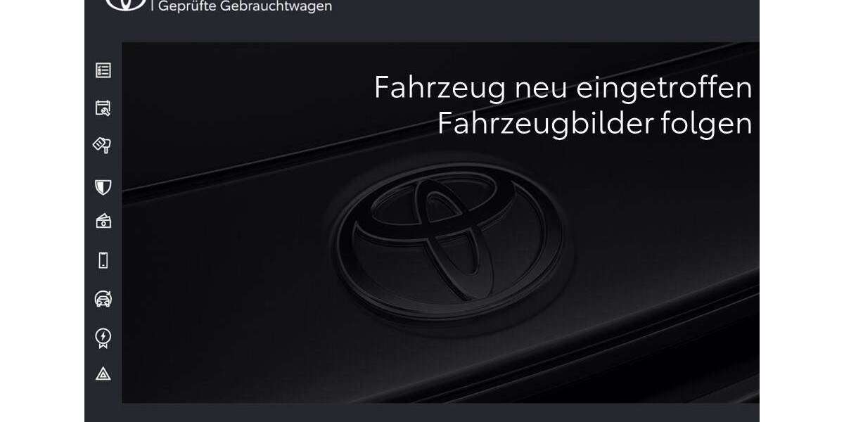 Toyota Yaris 44.500 km 15.750 &euro; Emmendingen 79312
