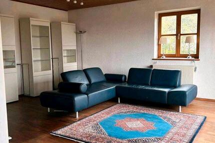 Wohnung Hauzenberg - 3 Zimmer, 80 m&sup2;, 630&euro; | Angebot:26253652