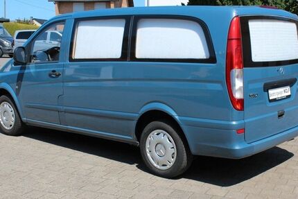 Mercedes-Benz Vito 149.500 km 12.495 € Eichen 57632