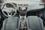 Seat Arona FR 1.5 TSI/LEDER/SOUND/LED/NAVI/DAB/1.HAND 65.729 km 17.800 &euro; Villingen-Schwenningen 78054