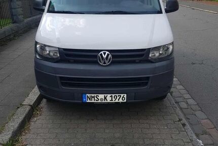 VW T5 Transporter 280.000 km 6.900 € Neumünster 24534