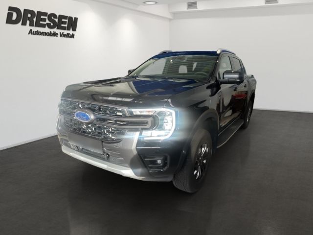 Ford Ranger 2.150 km 46.490 &euro; Bonn 53119