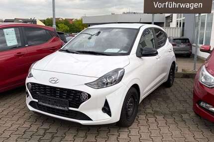 Hyundai i10 36.495 km 14.350 &euro; Pirna 01796