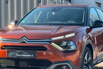 Citroen C4 36.252 km 17.990 &euro; Zuzenhausen 74939