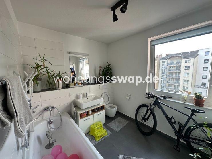 Etagenwohnung Oldenburg Bürgeresch - 3 Zimmer, 100 m&sup2;, 2.200&euro; | Angebot:26058533