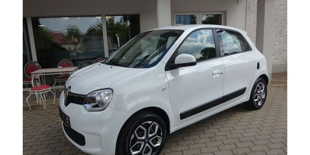 Renault Twingo 9.250 km 10.990 &euro; Dresden 01217
