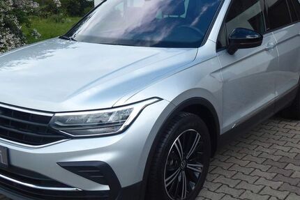 VW Tiguan 137.806 km 21.499 &euro; Pflaumdorf 86926