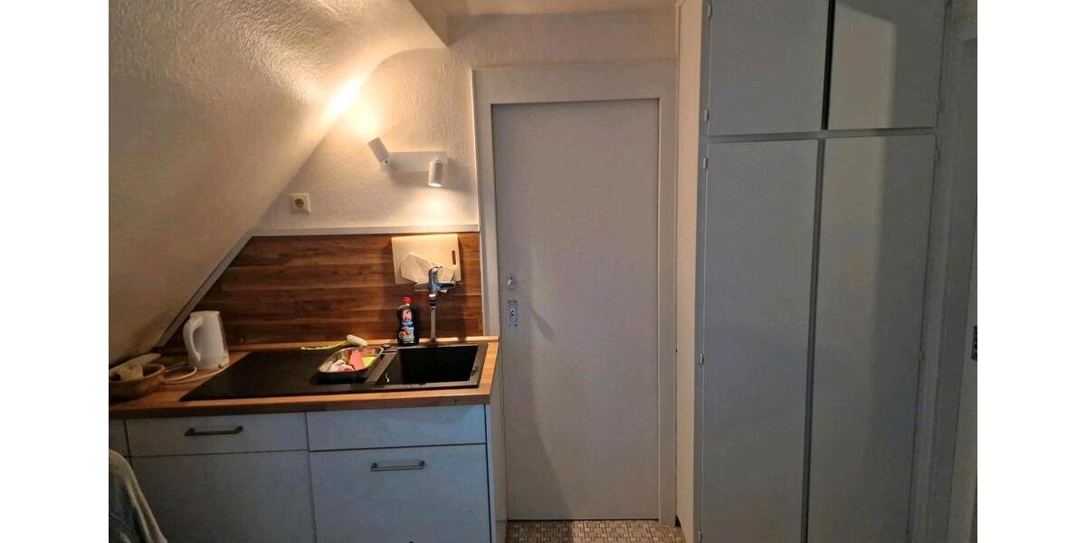 Dachgeschoßwohnung Baden-Baden Baden - 12 Zimmer, 52 m&sup2;, 199.000&euro; | Angebot:26356692