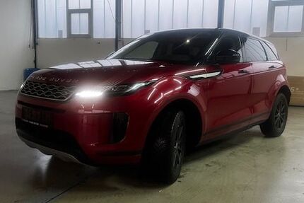 Land Rover Range Rover Evoque 98.000 km 21.250 &euro; Mayen 56727
