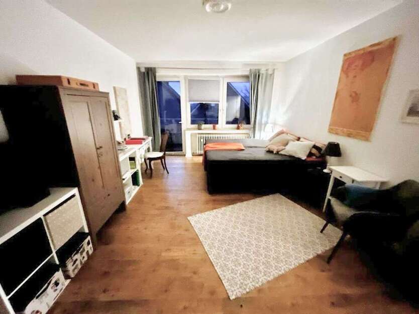 Wohnung zum Mieten in Rees 665 € 73 m²