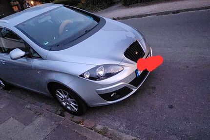 Seat Altea 150.000 km 5.500 &euro; Heiligenhafen 23774