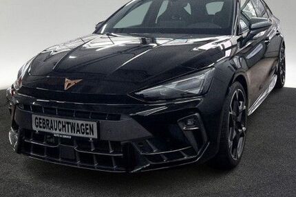 Cupra Leon 28.263 km 31.490 &euro; Weilheim 82362