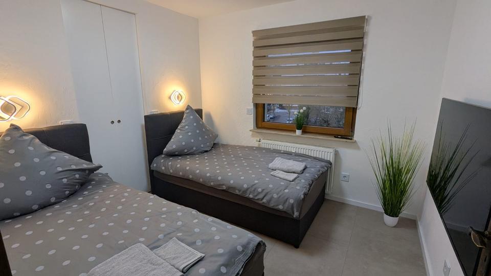 Etagenwohnung Eppingen - 3 Zimmer, 83 m&sup2;, 1.170&euro; | Angebot:25855217