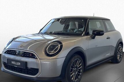 Mini Cooper S 14.245 km 27.690 &euro; Paderborn 33104