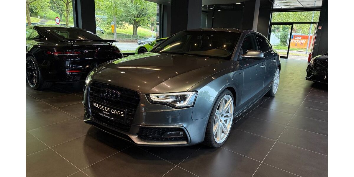 Audi A5 245.000 km 12.990 &euro; Baden-Baden 76532