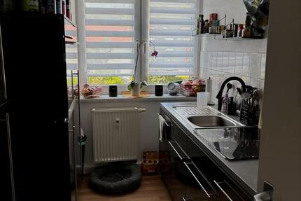 Wohnung mit Küche