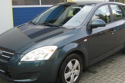 Kia ceed / Ceed 147.170 km 3.490 € Dresden 01157