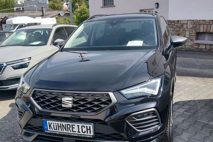 Seat Ateca 46.664 km 24.990 &euro; Gemünden 55490