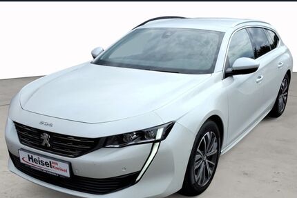 Peugeot 508 40.719 km 19.980 &euro; Merzig 66663