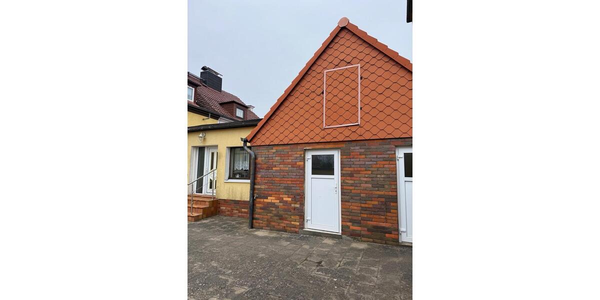 Doppelhaushälfte Tribsees - 4 Zimmer, 85 m&sup2;, 160.000&euro; | Angebot:26990470
