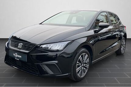 Seat Ibiza 26.777 km 16.900 &euro; Kaiserslautern 67657