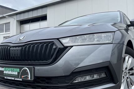 Skoda Octavia 45.132 km 24.860 &euro; Marktredwitz 95615