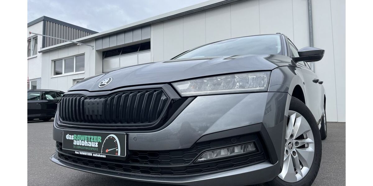 Skoda Octavia 45.132 km 24.860 &euro; Marktredwitz 95615