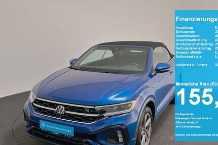 VW T-Roc 12.979 km 33.990 &euro; Walsrode 29664