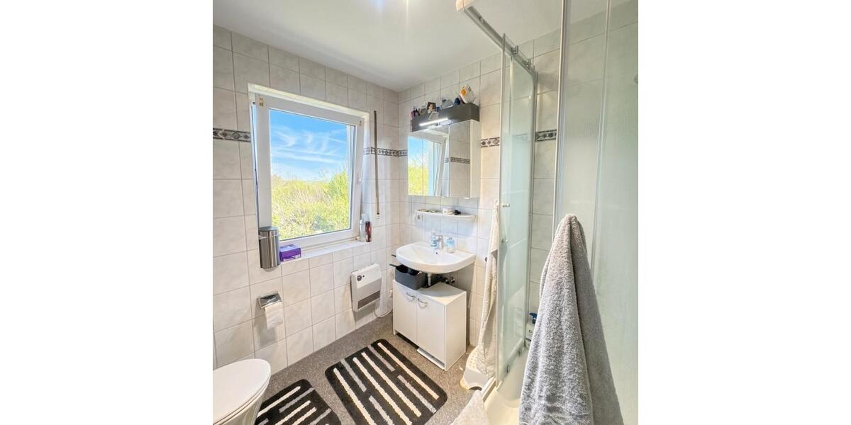 Charmante 3-Zimmer-Wohnung in ruhiger Lage von Rheda-Wiedenbrück – Ihr neues Zuhause! 3 zimmer