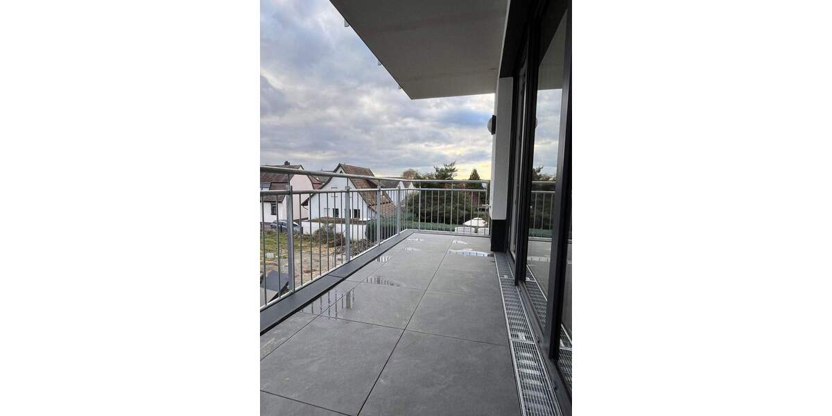 Etagenwohnung Bad Friedrichshall Kochendorf - 3 Zimmer, 75 m&sup2;, 1.130&euro; | Angebot:23971629