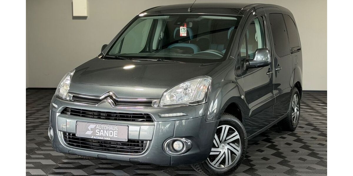 Citroen Berlingo 150.000 km 6.999 &euro; Sande 26452