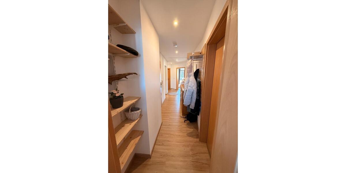 Etagenwohnung Winkelhaid - 3 Zimmer, 74 m&sup2;, 325.000&euro; | Angebot:26766355