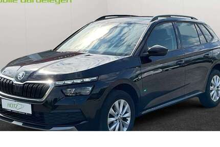 Skoda Kamiq 68.000 km 14.690 &euro; Gardelegen 39638