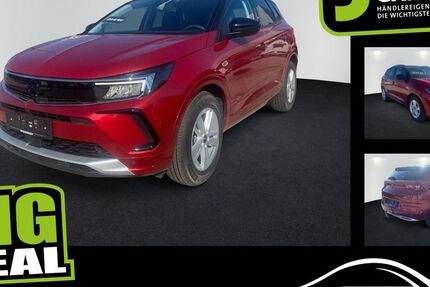 Opel Grandland (X) 11.115 km 22.490 &euro; Neufahrn 85375