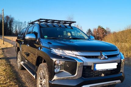 Mitsubishi L200 68.000 km 31.900 &euro; Hohenberg an der Eger 95691