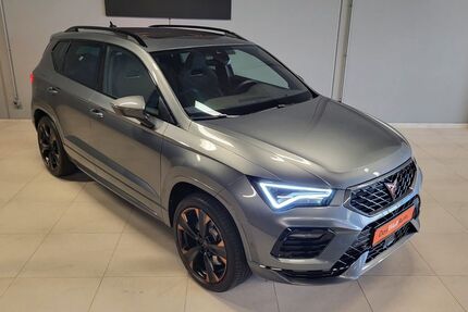 Cupra Ateca 9.830 km 44.560 &euro; Alsbach-Hähnlein 64665