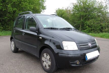 Fiat Panda 144.000 km 1.999 € Hechingen 72379
