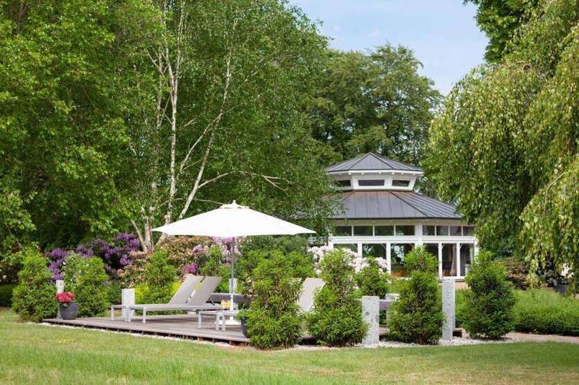 Gastronomie in Stemwede 1.850.000 € 1977.1 m²