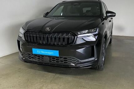 Skoda Kodiaq 1.250 km 43.250 &euro; Schmallenberg 57392