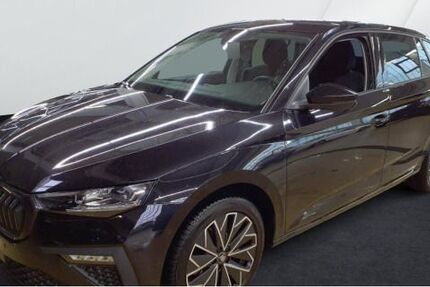 Skoda Scala 25.469 km 22.390 &euro; Simmern 55469