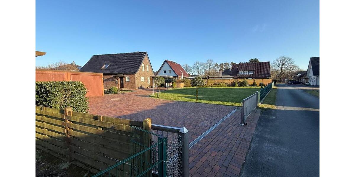 Einfamilienhaus Ibbenbüren Bockraden - 7 Zimmer, 100 m&sup2;, 1.080&euro; | Angebot:25358172