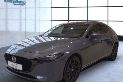 Mazda 3 22.455 km 25.890 &euro; Kolbermoor 83059