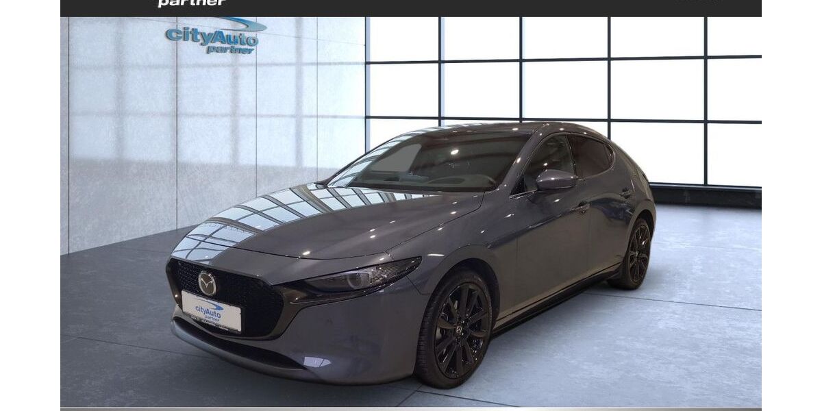 Mazda 3 22.455 km 25.890 &euro; Kolbermoor 83059